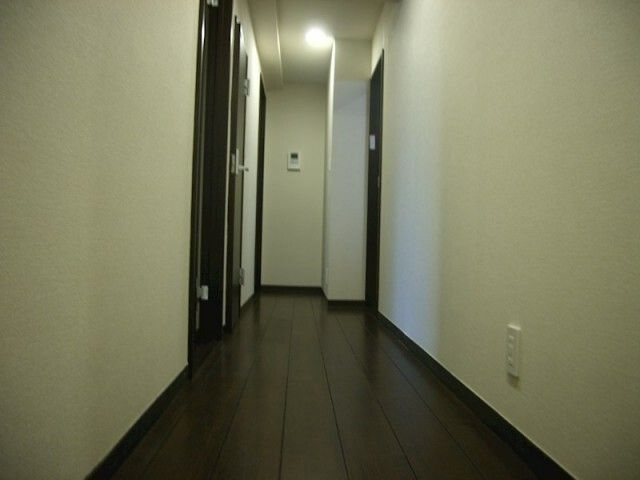 西小山フラワーハイツの内装|内装も気になるポイント