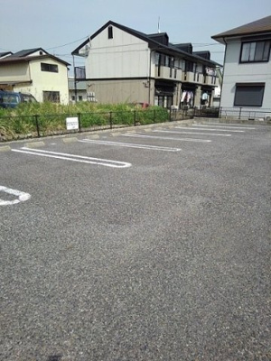 【駐車場】 | アール・コンシャス