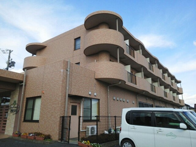 【外観】 | アール・コンシャス
