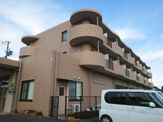 【外観】 | アール・コンシャス
