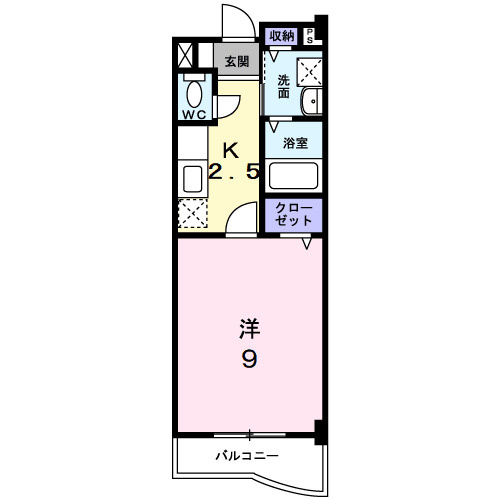 【間取り】 | アール・コンシャス