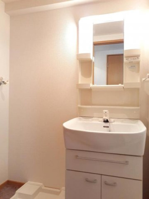 【洗面所】 | アール・コンシャス