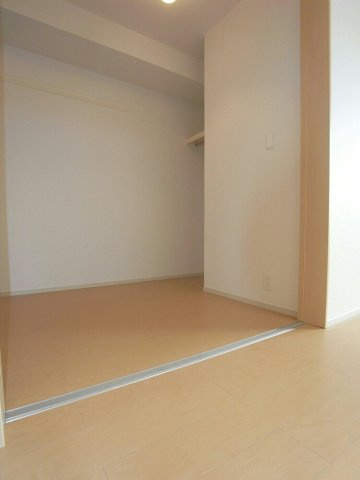 ネオ壱番館の内装