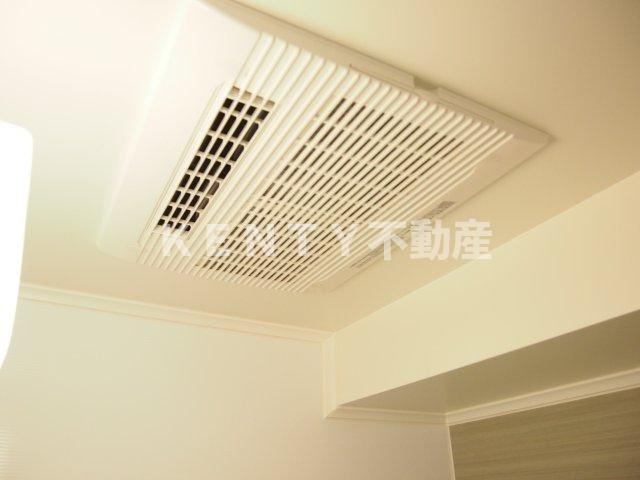 【設備】 | ルーブル大鳥居参番館