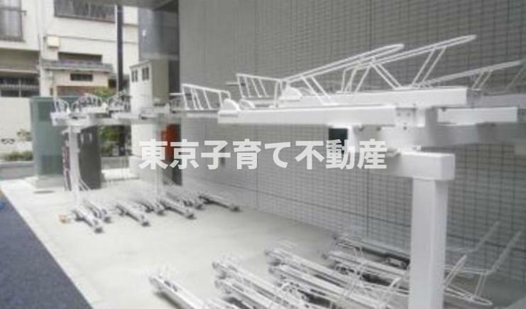 Ｇｒａｃｅ　Ｖｉｌｌａ　御茶ノ水のロビー