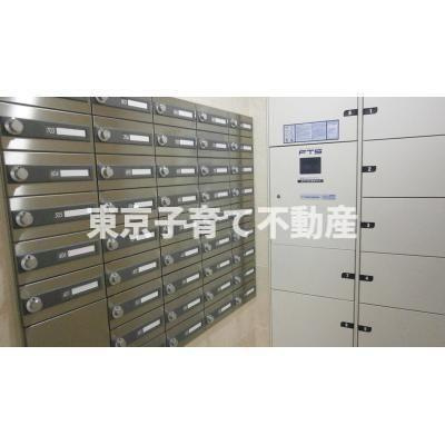 Ｇｒａｃｅ　Ｖｉｌｌａ　御茶ノ水のその他