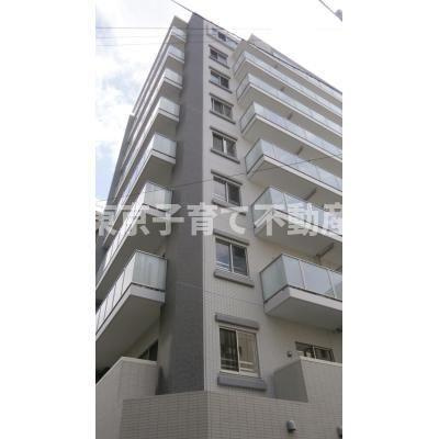 Ｇｒａｃｅ　Ｖｉｌｌａ　御茶ノ水のその他共用部分