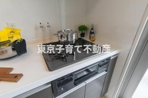 Ｇｒａｃｅ　Ｖｉｌｌａ　御茶ノ水のトイレ