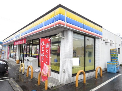 【周辺】 | エルディムアングルワ | セブンイレブン天カ須賀店まで400m