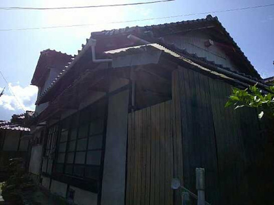 【外観】 | 広島市安芸区船越２丁目