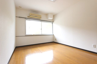 【洋室】 | 【パステルクボ12】売ビル　広島市西区南観音７丁目 | 2LDKの室内例