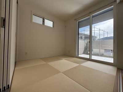 【和室】 | 広島市東区福田５丁目　中古戸建