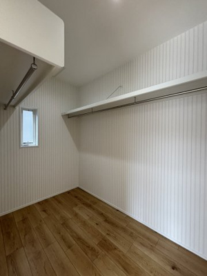 【収納】 | 広島市東区福田５丁目　中古戸建