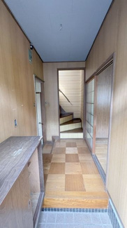 【玄関】 | 廿日市市深江２丁目　中古戸建