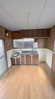 【キッチン】 | 廿日市市深江２丁目　中古戸建