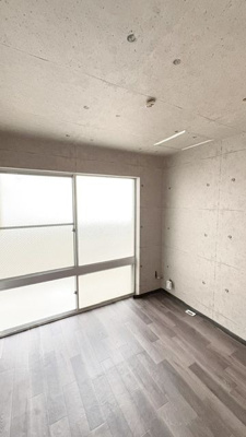 【居間・リビング】 | 宇品マンション