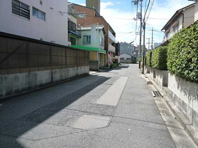 【外観】 | 宇品マンション
