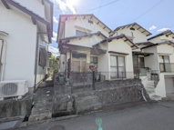 広島市西区己斐大迫１丁目　土地の画像