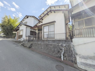 【外観】 | 広島市西区己斐大迫１丁目　土地