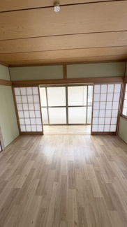 【洋室】 | 広島市安芸区中野東５丁目　中古戸建