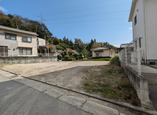 【外観】 | 安芸郡府中町桜ケ丘　土地