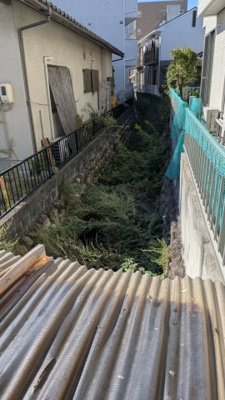 【外観】 | 広島市安佐南区長束５丁目　土地
