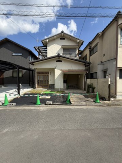 【外観】 | 安芸郡府中町大通３丁目　土地 | 不動産購入のことなら全てサポートしています！理想の住まいを実現いたします。