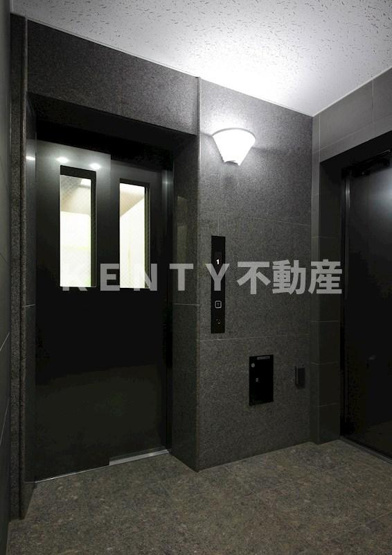【設備】 | ルーブル大鳥居参番館