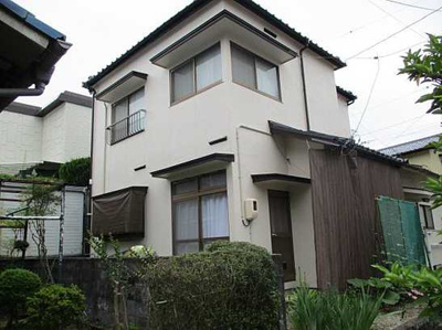 【外観】 | 大竹市元町3丁目　賃収物件