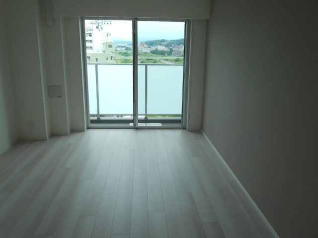 【居間・リビング】 | SHOKEN Residence八王子(ショウケンレジデンスハチオウジ )