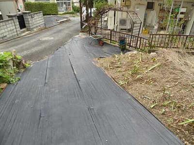 【外観】 | 広島市安佐北区小河原町