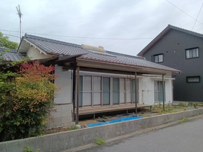【外観】 | 竹原市塩町２丁目