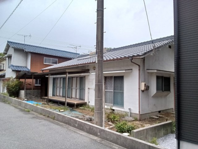 【外観】 | 竹原市塩町２丁目