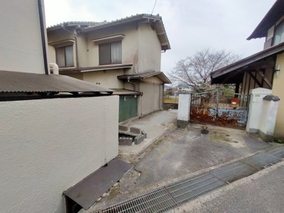 【外観】 | 広島市安芸区中野４丁目