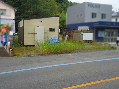 【外観】 | 江田島市大柿町大原字福連木
