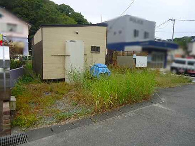【外観】 | 江田島市大柿町大原字福連木