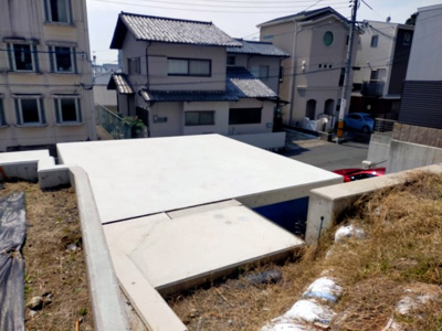 【外観】 | 広島市東区光が丘		