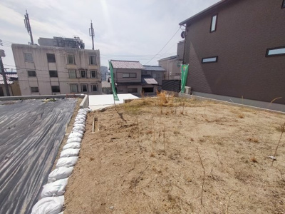 【外観】 | 広島市東区光が丘		