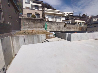 【外観】 | 広島市東区光が丘		