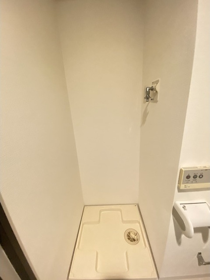 【設備】コンフォリア下北沢