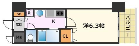 プレサンス泉セントマーク