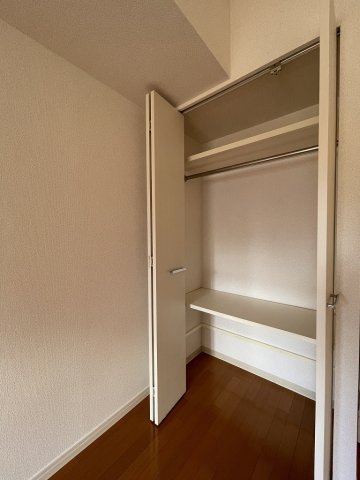 【収納】プレサンス泉セントマーク