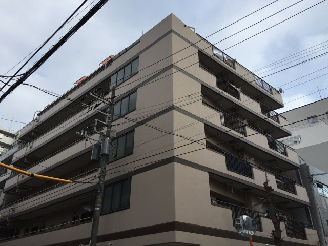 コスモピアビル