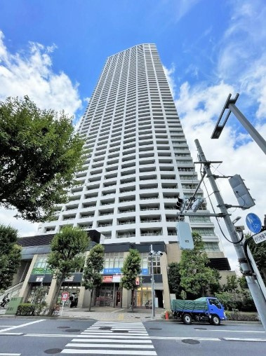 【その他】 | ザ・パークハウス西新宿タワー60