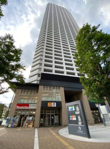 【その他】 | ザ・パークハウス西新宿タワー60