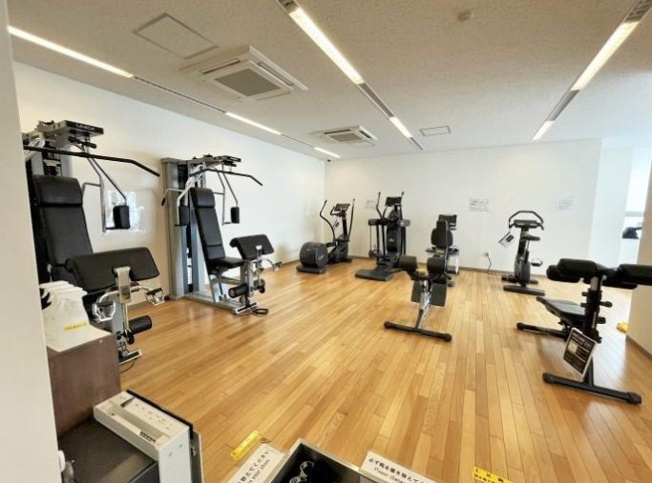 【その他共用部分】 | ザ・パークハウス西新宿タワー60