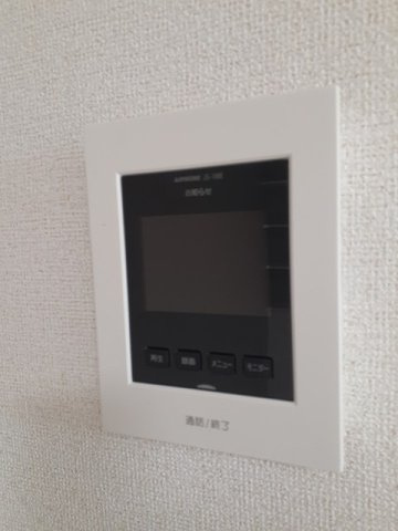 ナラティブ　サウス　　のセキュリティ