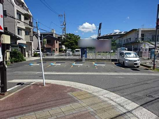 【外観】 | 広島市南区西蟹屋３丁目 セルリアンステージ西蟹屋三丁目