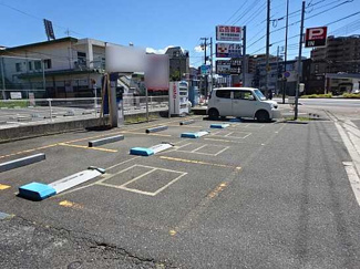 【外観】 | 広島市南区西蟹屋３丁目 セルリアンステージ西蟹屋三丁目