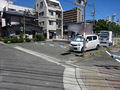 【外観】 | 広島市南区西蟹屋３丁目 セルリアンステージ西蟹屋三丁目